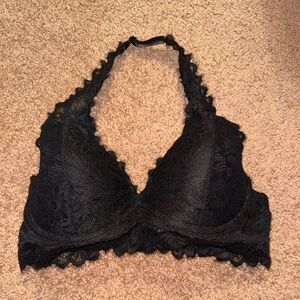 Victoria’s Secret Black Bralette
